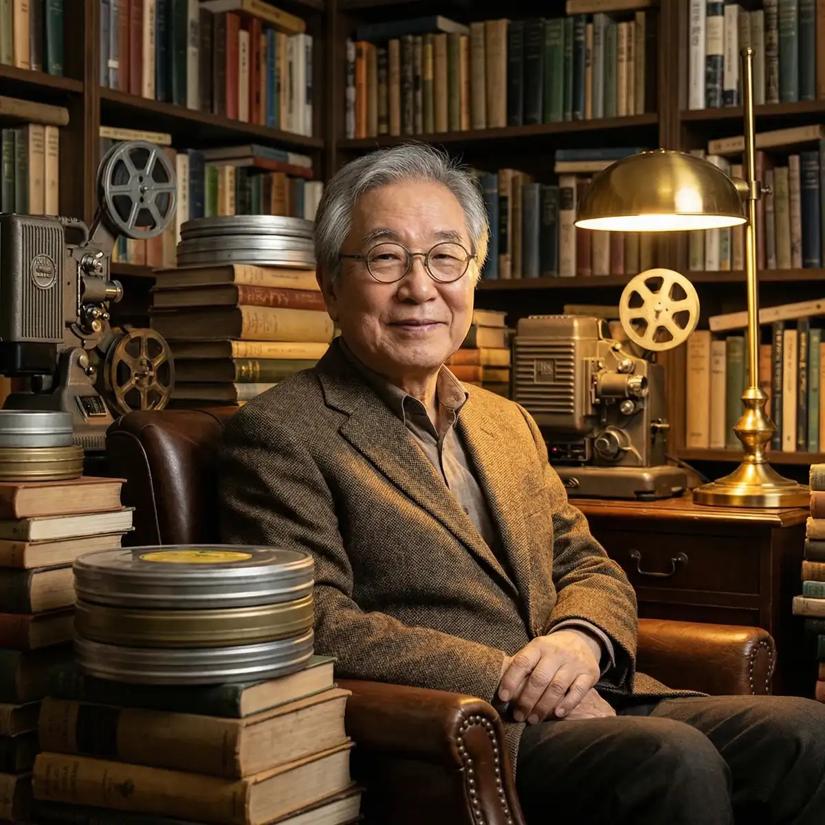 亚洲伦理片库馆长肖像 - 八佰在线观看 研究学者