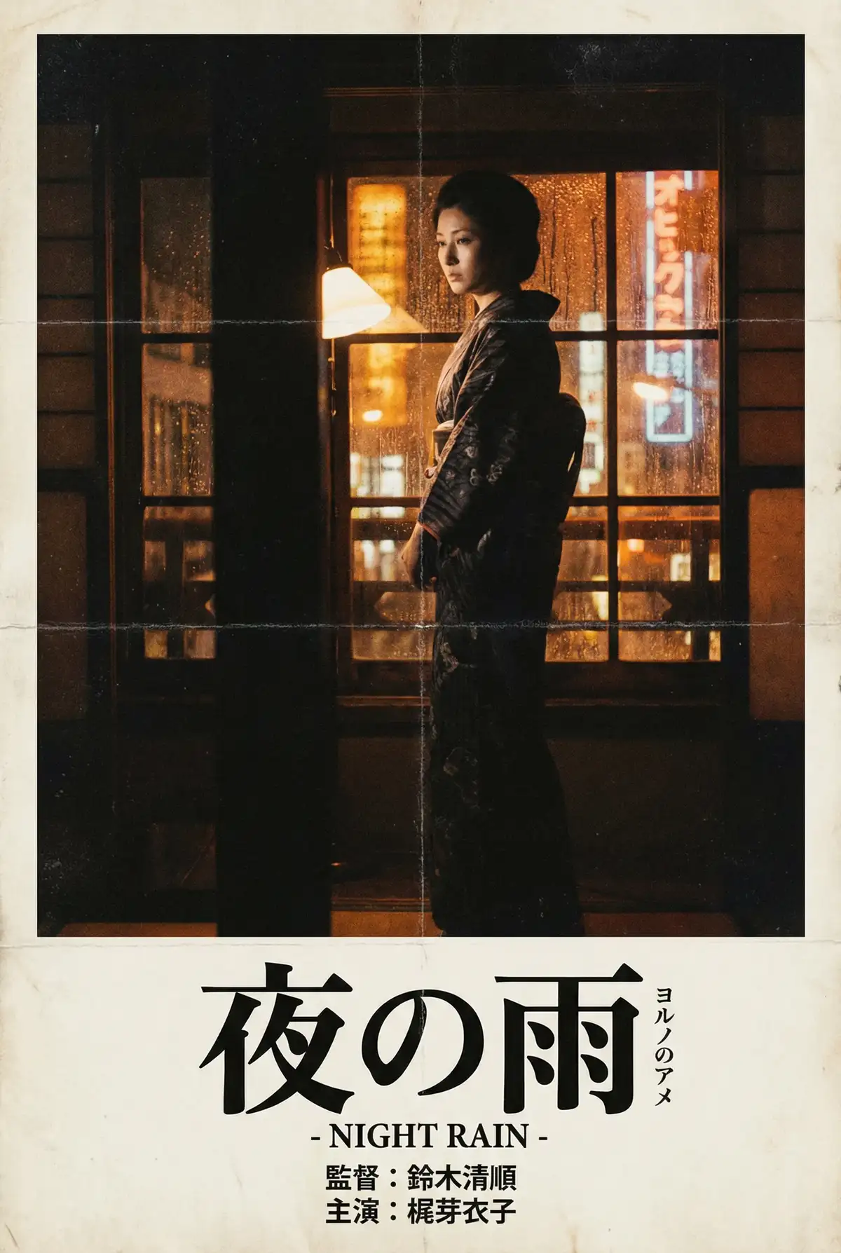 日本经典伦理电影海报 - 八佰在线观看 馆藏推荐作品