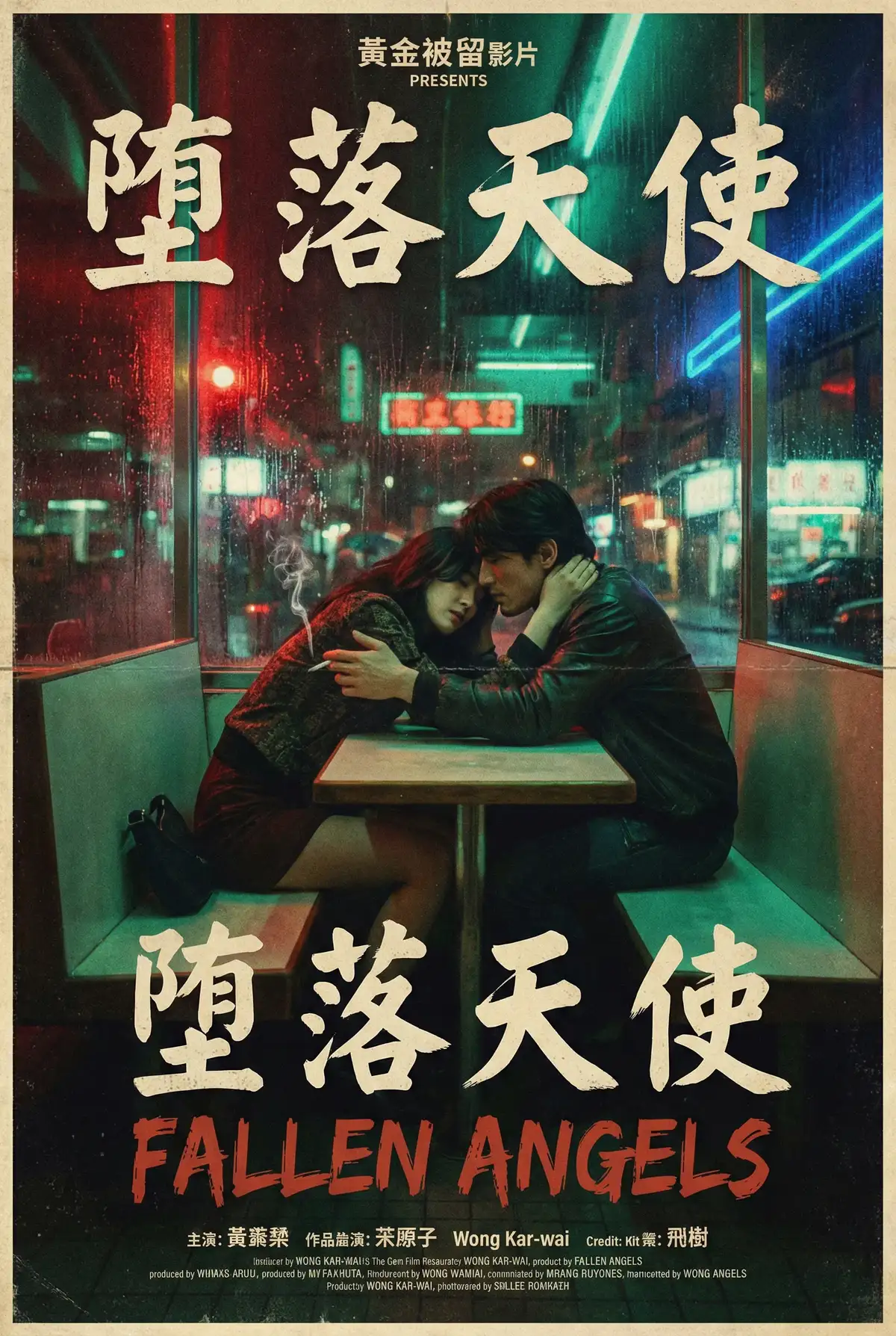 香港伦理电影海报 - 八佰在线观看 馆藏推荐作品
